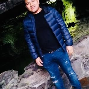 Meet your Posher, Juan carlos